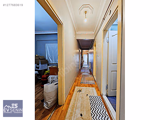 GÖLCÜK MERKEZ MAH. DE 3+1 BAKIMLI 125 M2 ARA KAT SATILIK DAİRE - KOCAELİ GÖLCÜK fotoğraf 32
